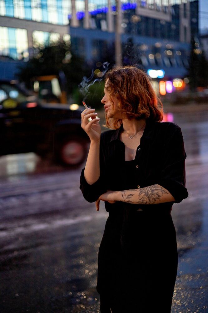 Photograph by Юлия Тетерина