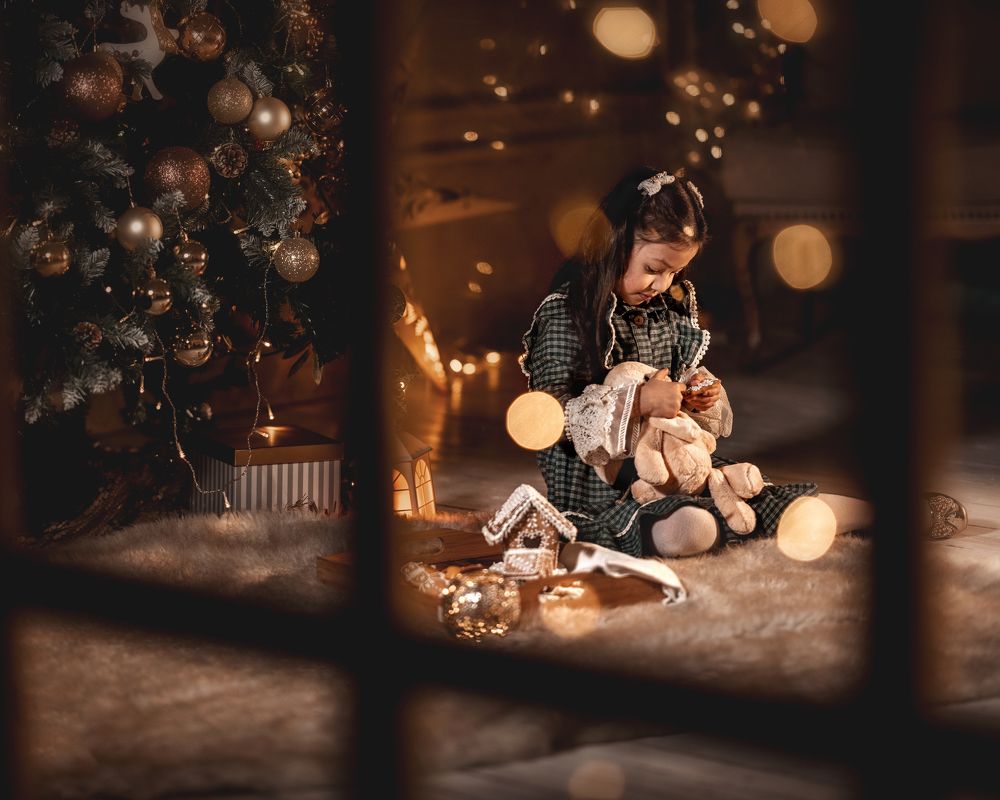 Photograph by Галина Бокова