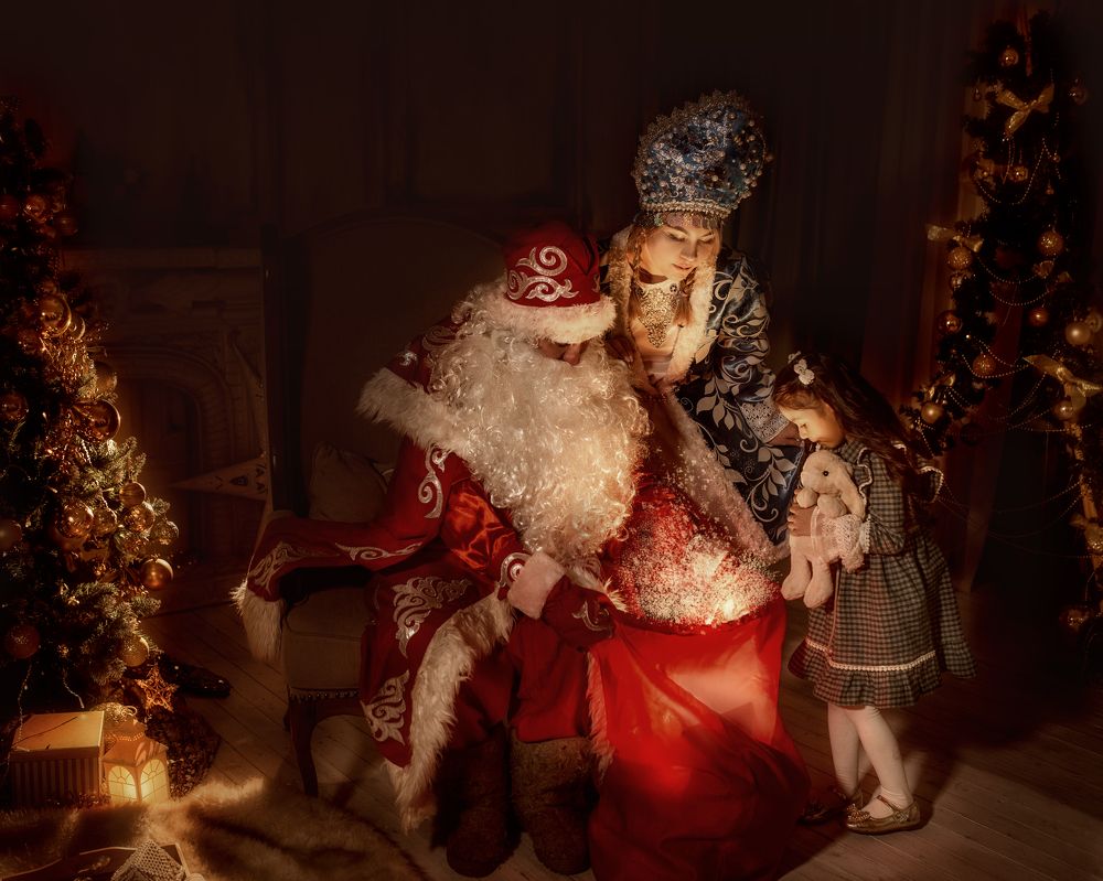 Photograph by Галина Бокова