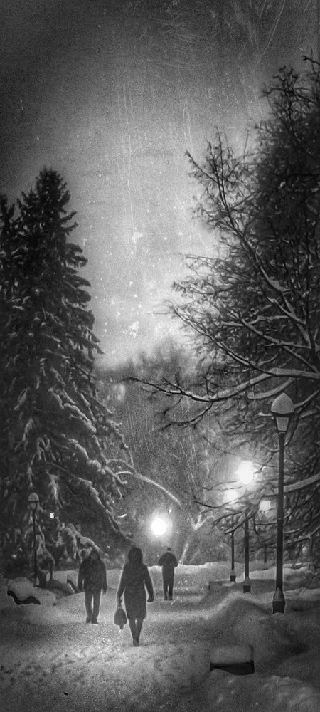 Photograph by Эдуард Саитгалеев