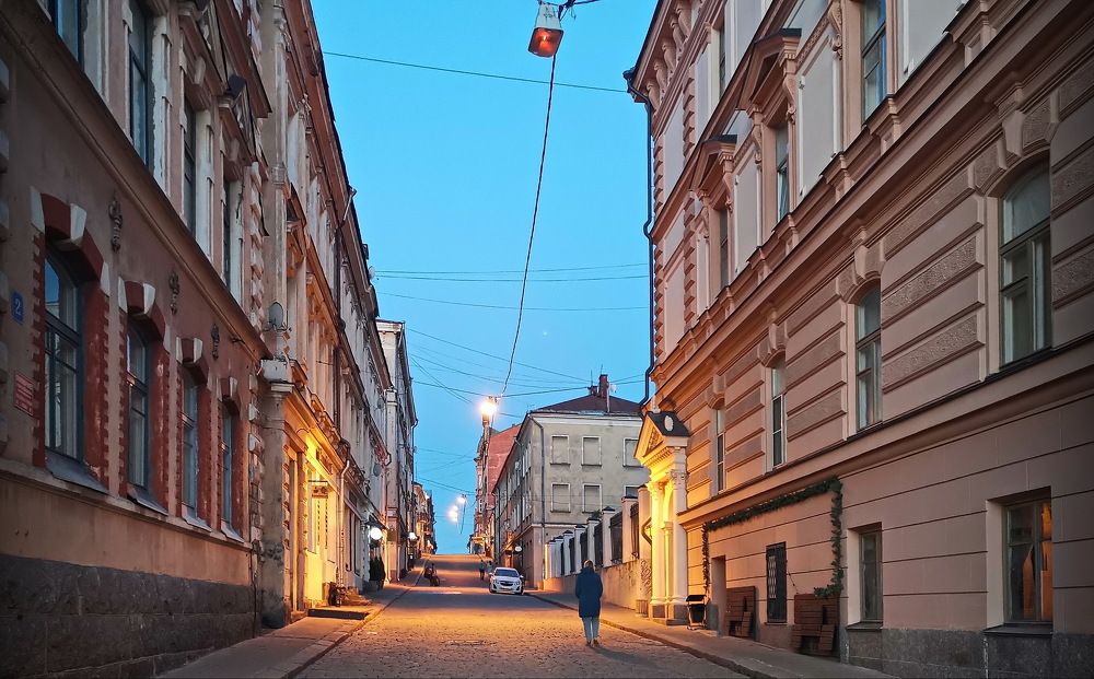 Фотография автора Игорь Винокуров