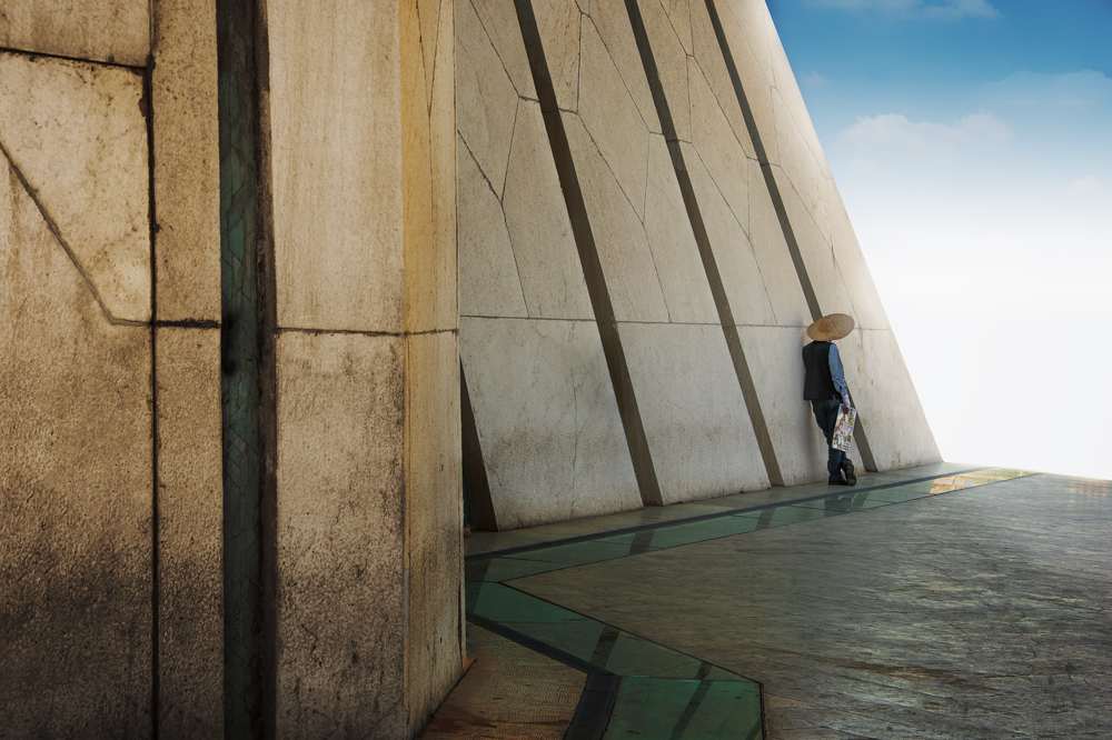 Фотография автора ABOLFAZL MAHMOUDI