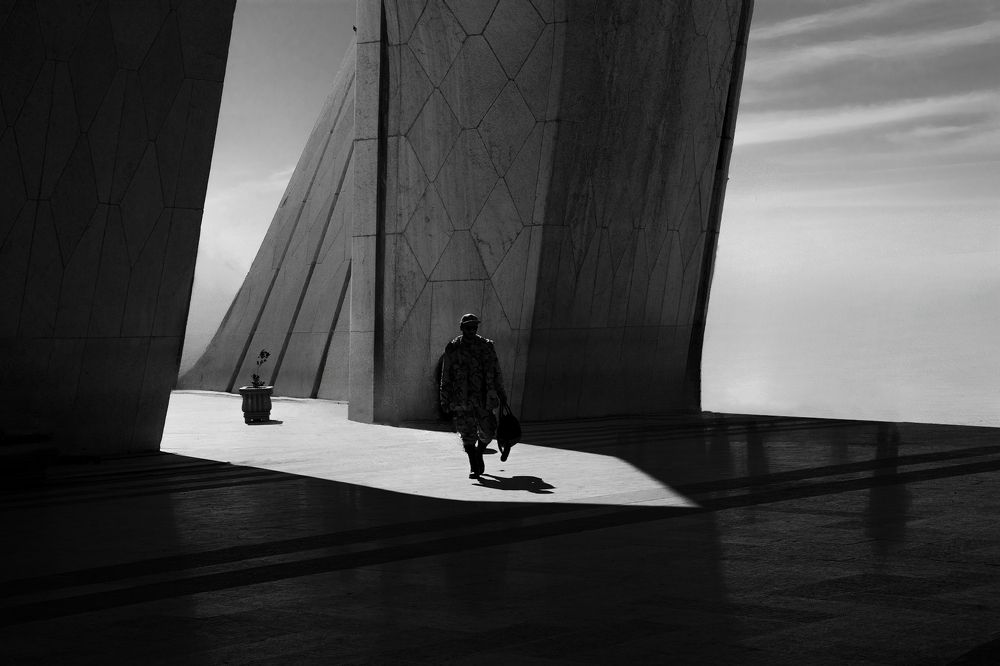 Фотография автора ABOLFAZL MAHMOUDI