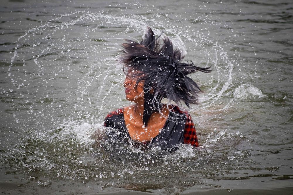 Photograph by Washiful Majid