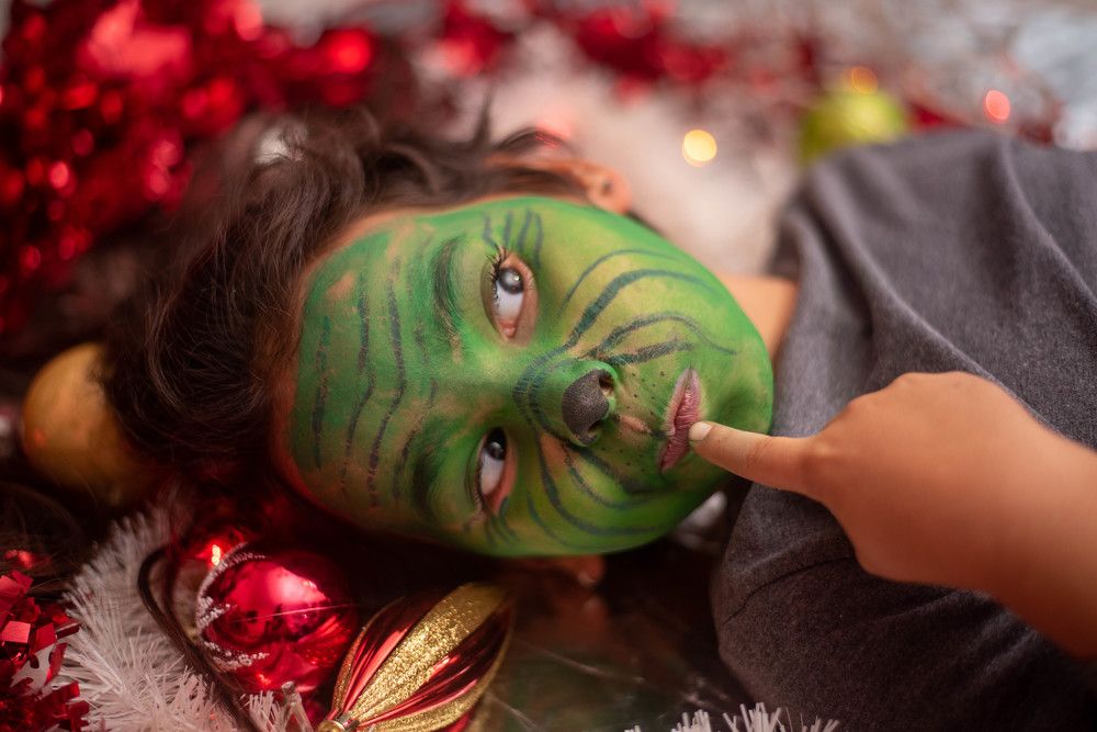 Photograph by Karishmaalmaty