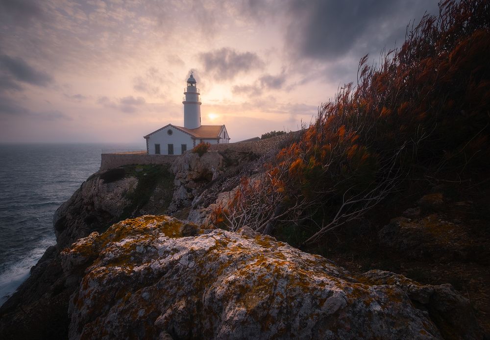 Photograph by Edu BARRAJON