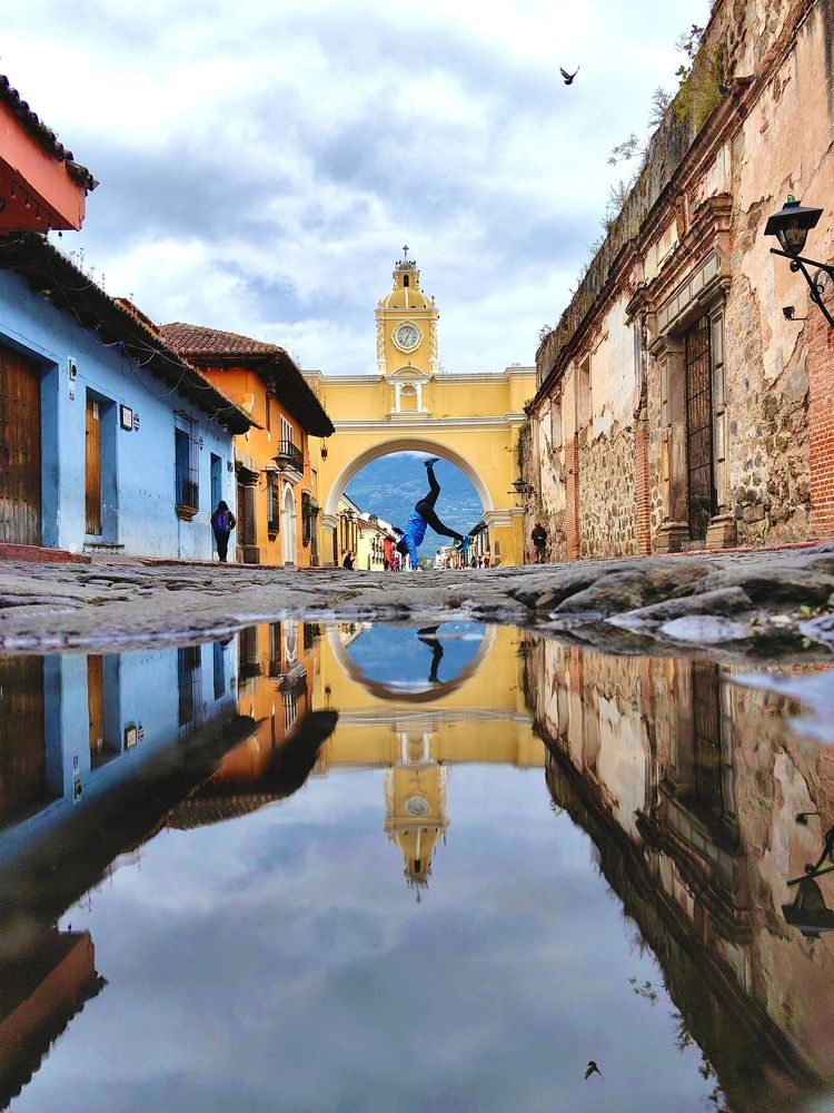 Фотография автора José Fernando Martínez Contreras