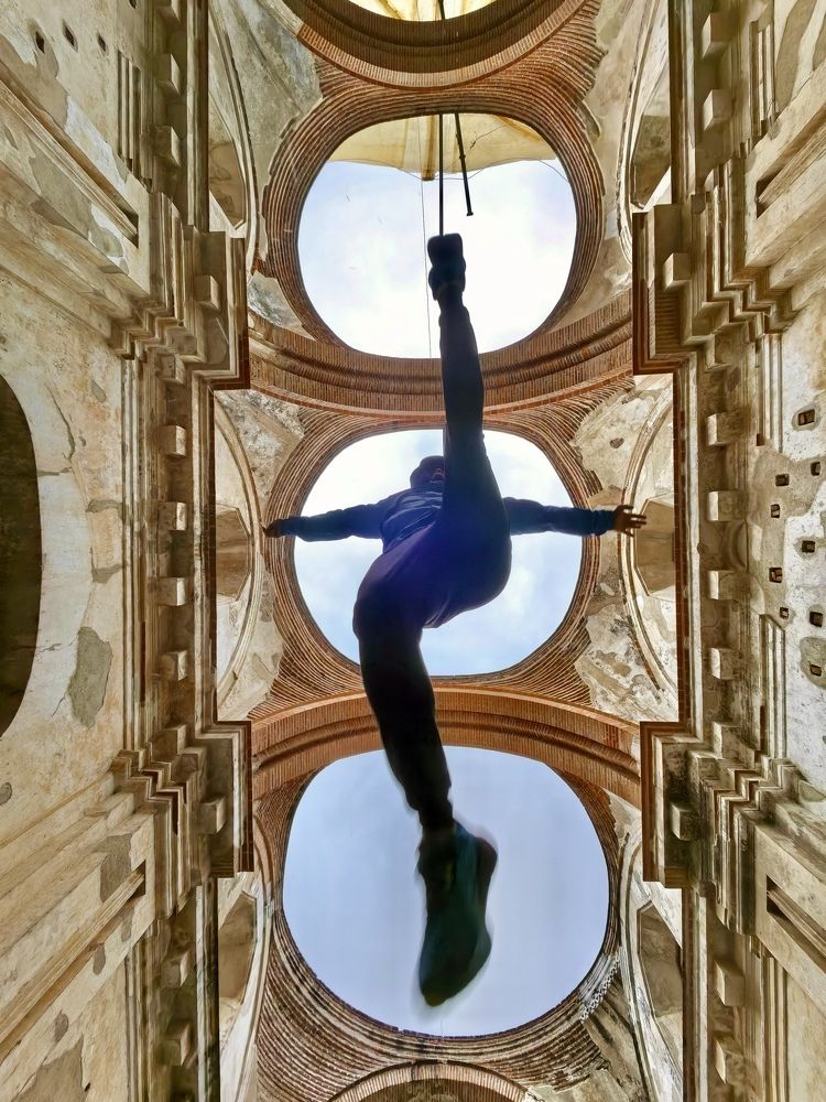 Фотография автора José Fernando Martínez Contreras