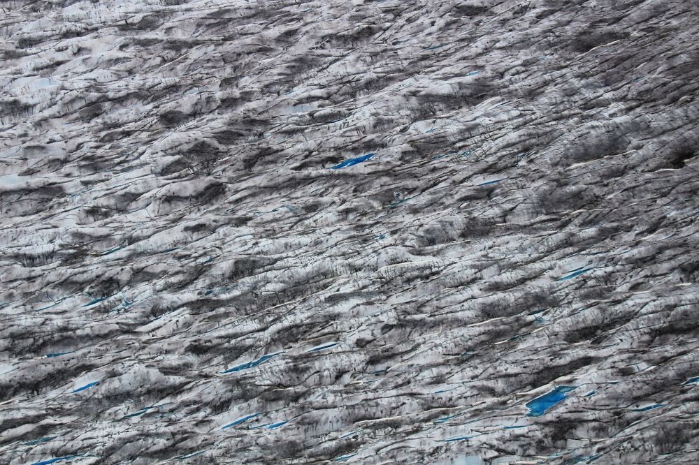 Щербинки и ссадинки