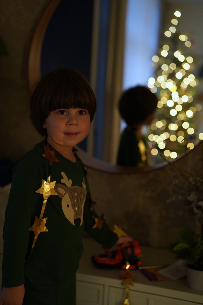 Photograph by Olga Maslova