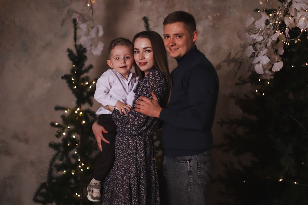 Photograph by Тома Морозова