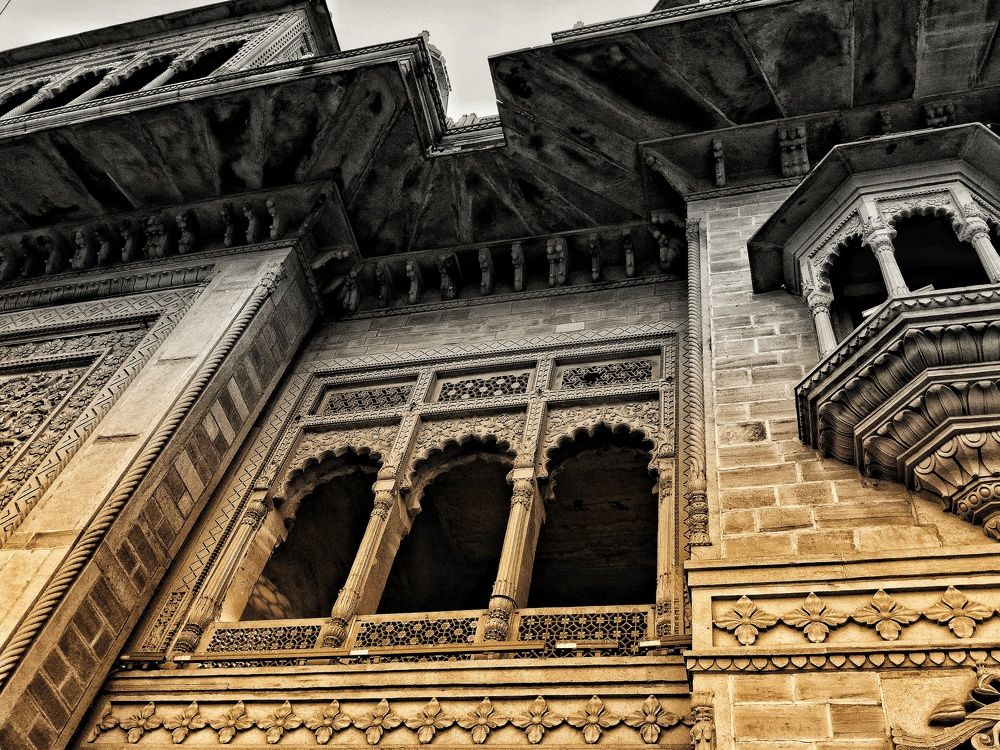 Photograph by Ananaya