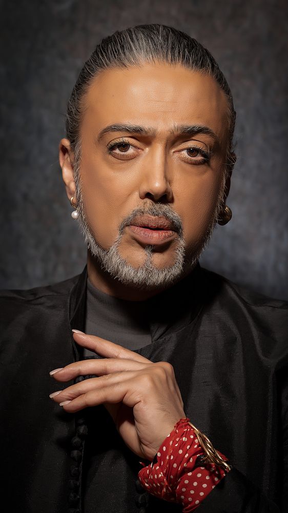 Photograph by Mandana