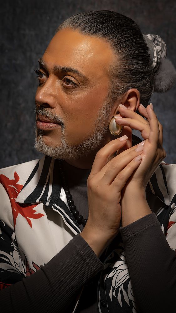 Photograph by Mandana