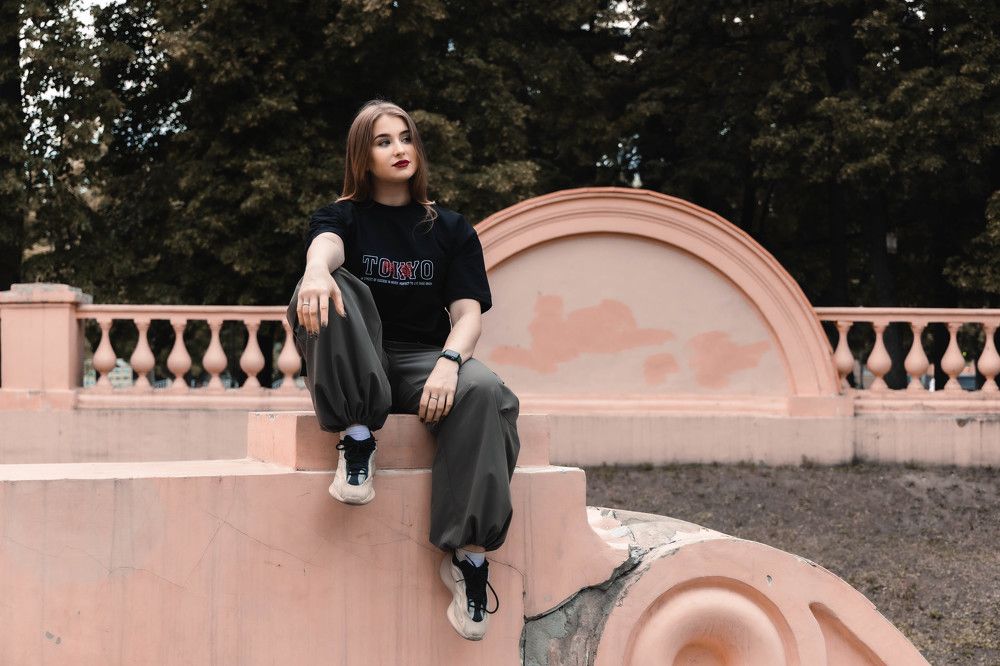 Photograph by Александр Сорокин