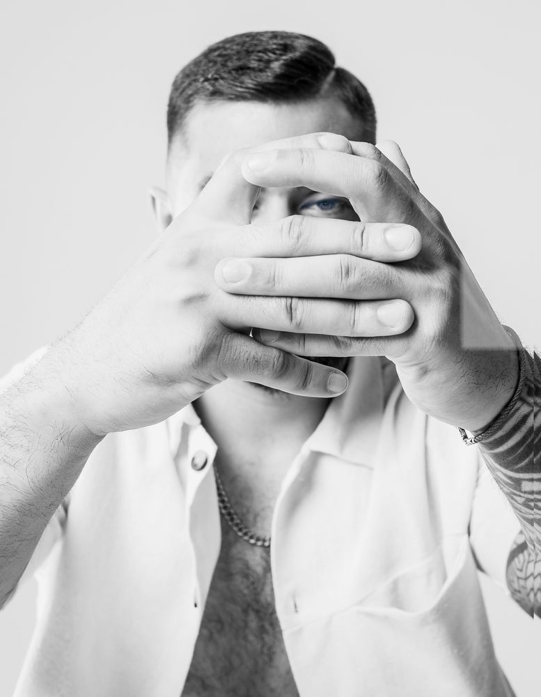 Photograph by Ольга Левакова