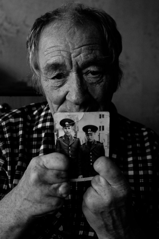 Photograph by Оля