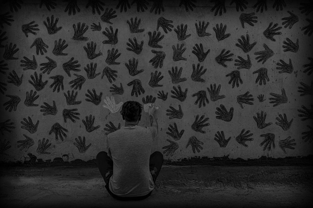 Photograph by Ehsan Marzban