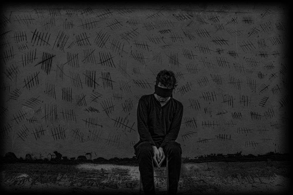 Photograph by Ehsan Marzban