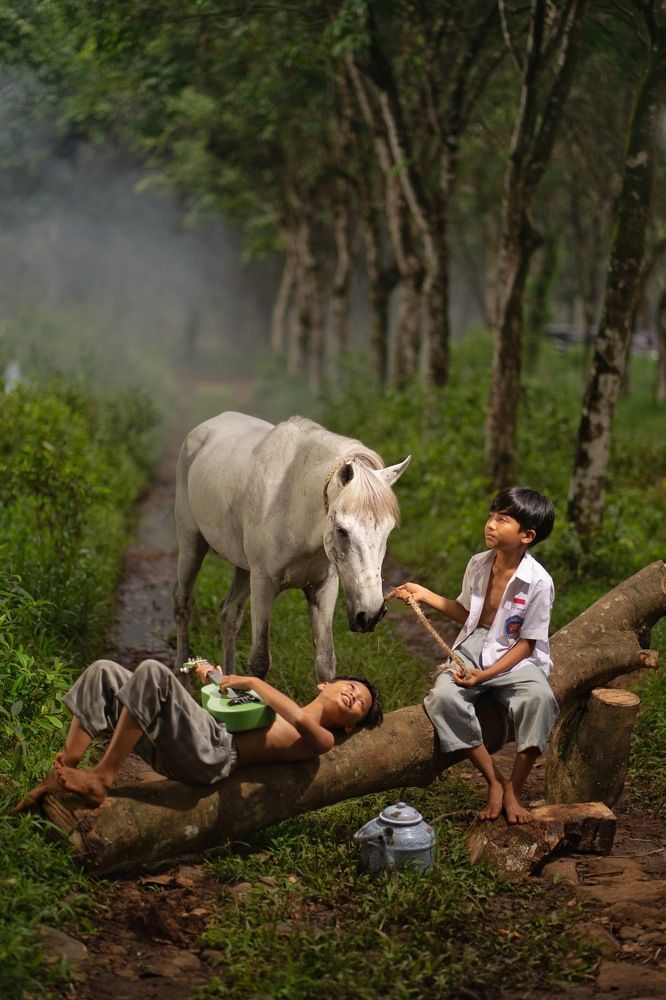 Photograph by mas julianto