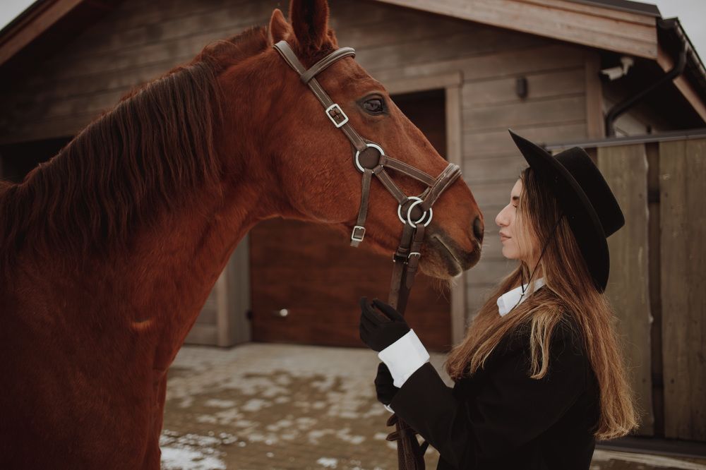 Photograph by Ольга Левакова