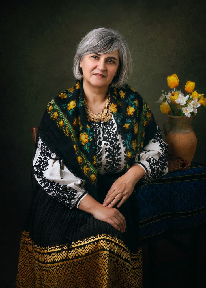 Фотография автора Cornelia Ghergut