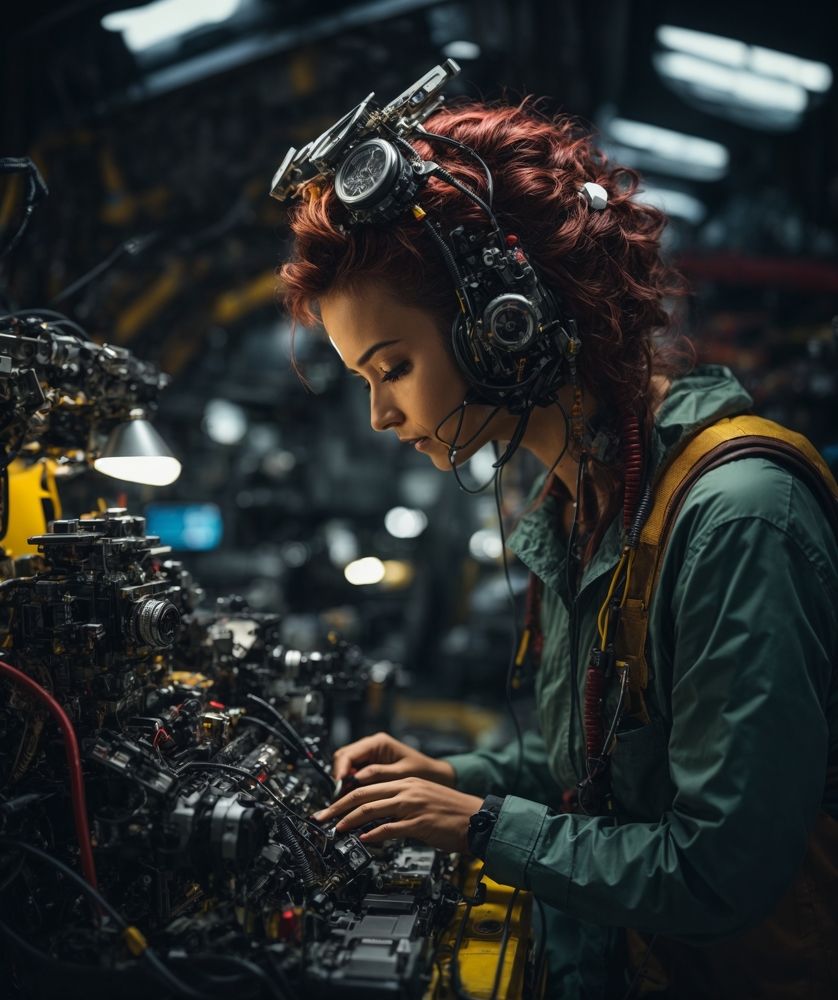 Photograph by Егор Кручинин