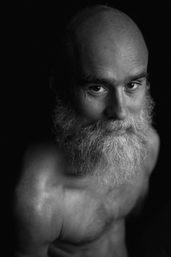 Photograph by Александра Кропивка