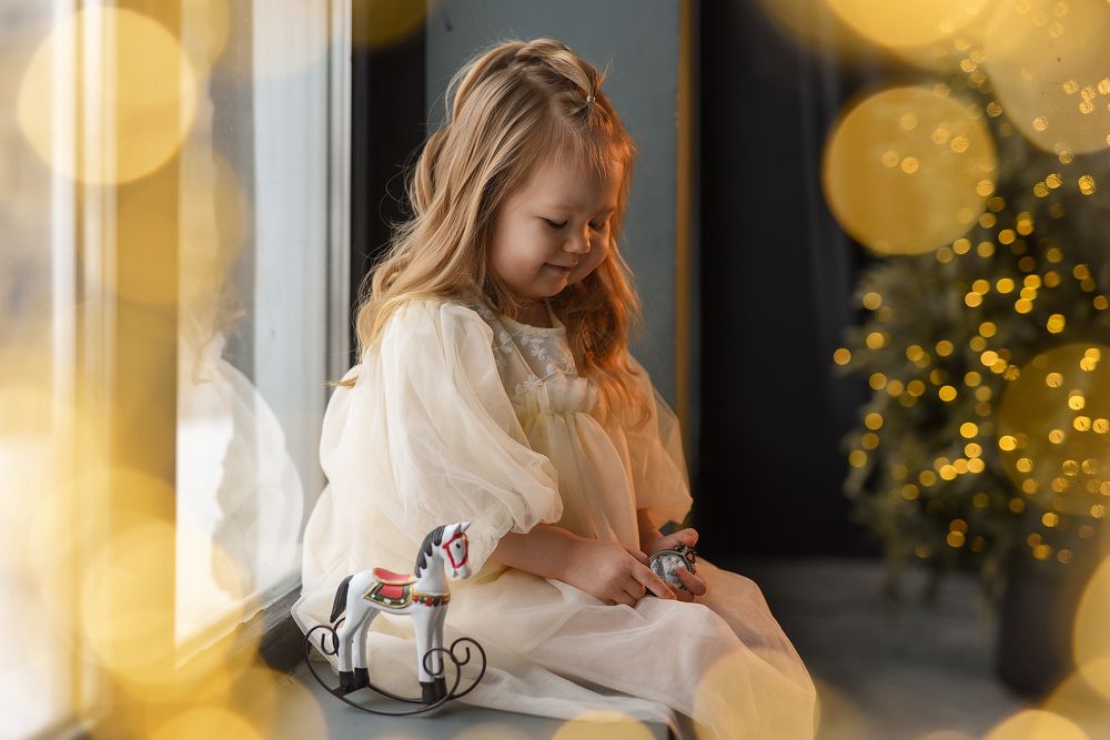 Фотография автора Келлер Ольга