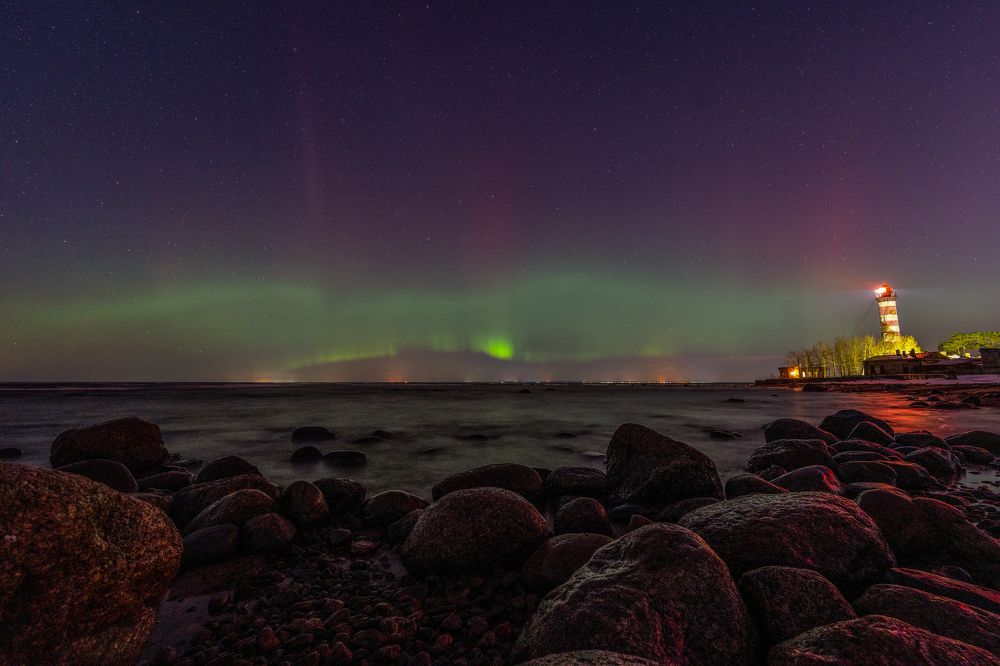 Photograph by Владимир Запорожченко