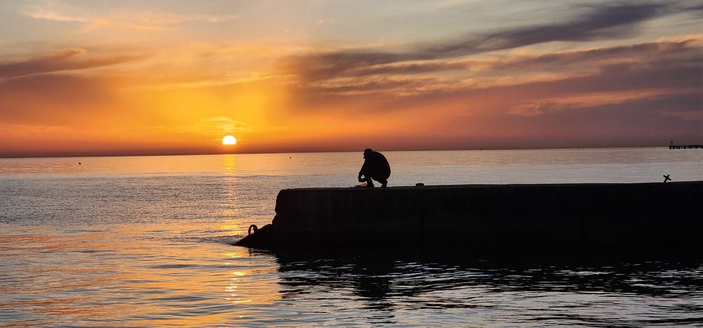 Photograph by mikhail goryachev