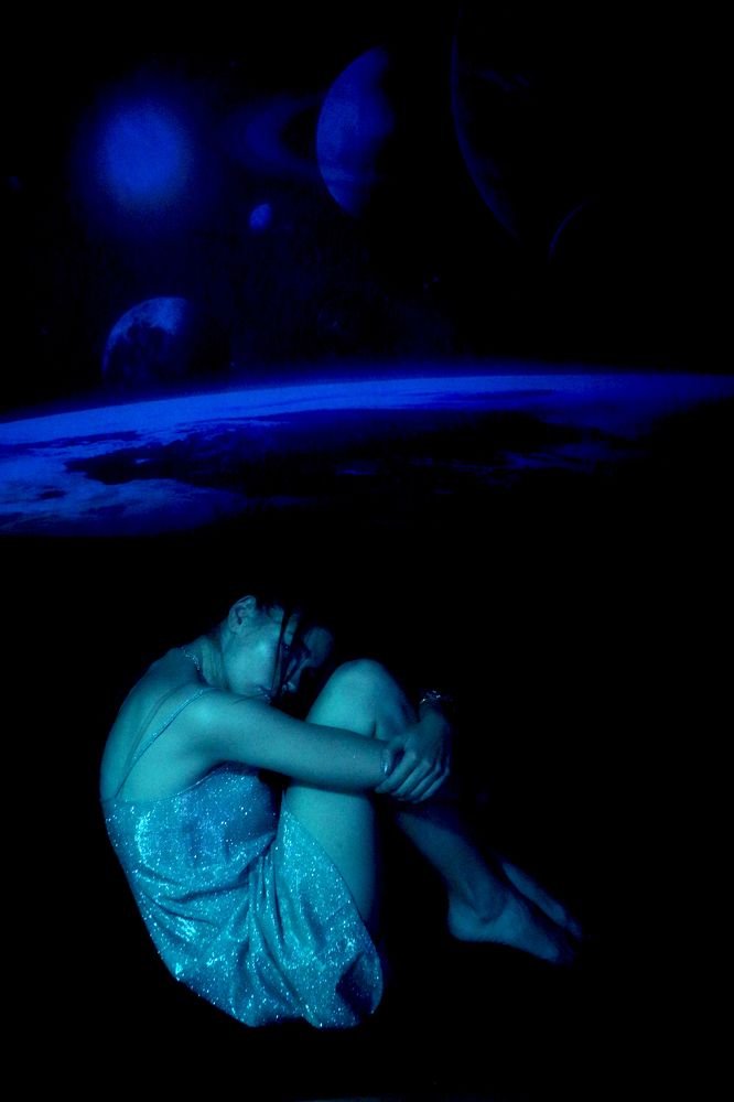 Прибывшая издалека