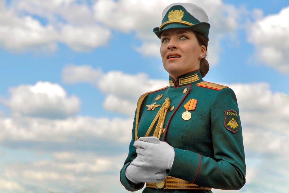 Photograph by Валерия Скиба