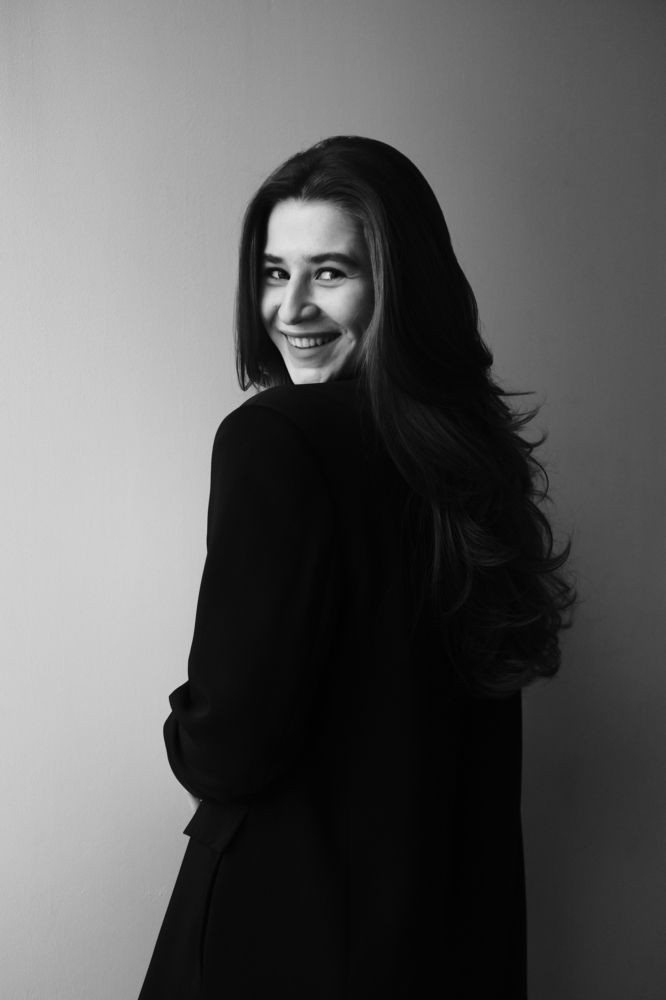 Photograph by Валерия Никитина