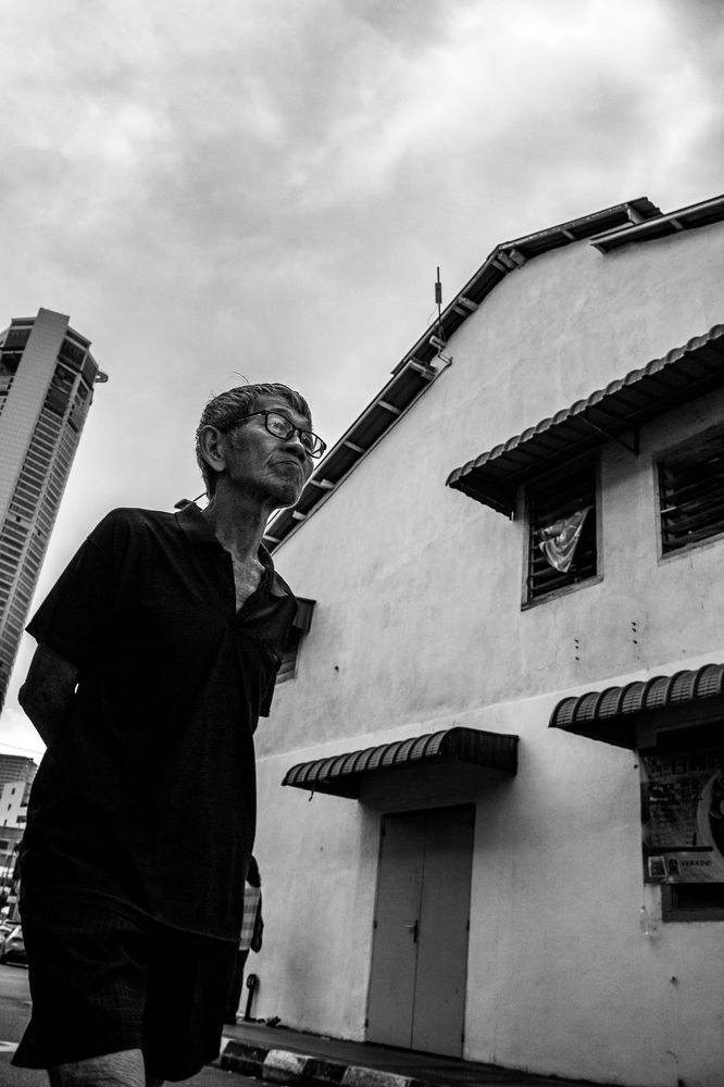 Photograph by Tan Markus