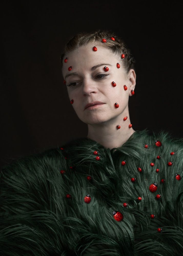 Photograph by Анна Новосельцева