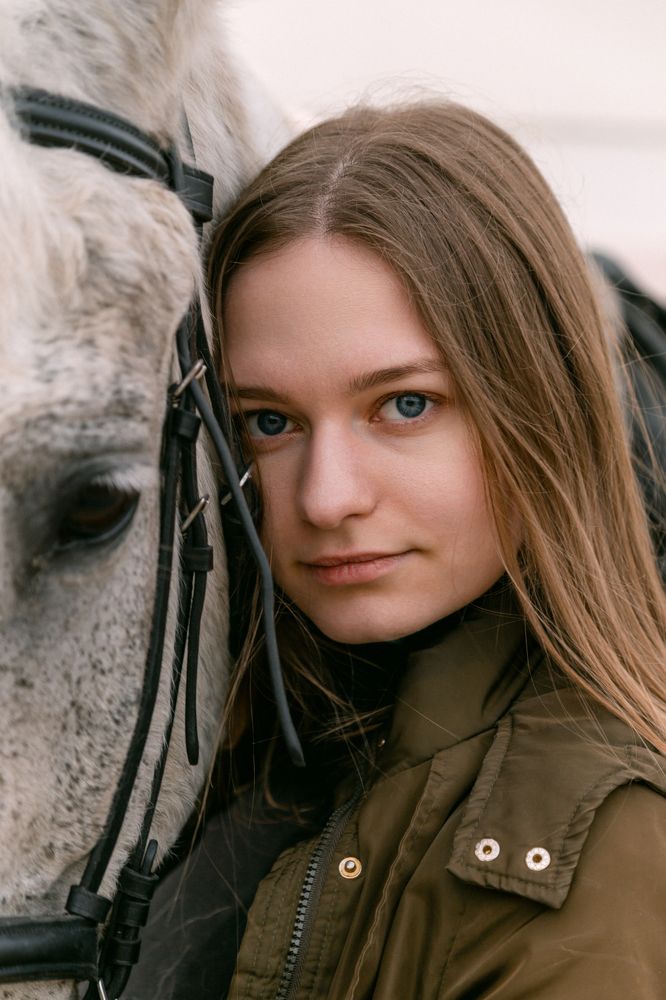 Photograph by Анастасия Блинова