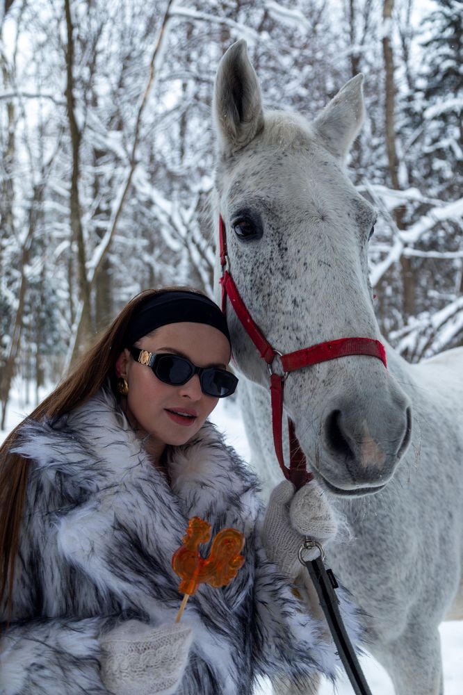 Photograph by Денис Есаков