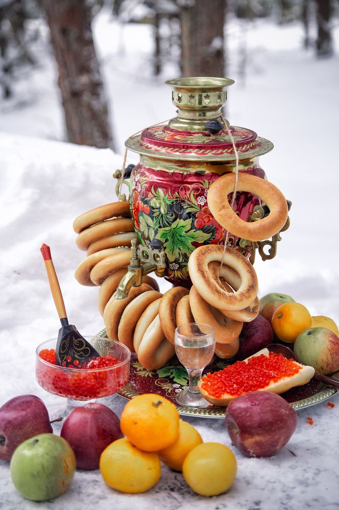 Photograph by Татьяна Погребная