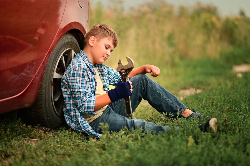 Photograph by Людмила Колядицкая