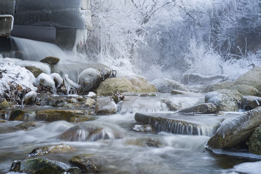 Photograph by Михаил Четвертков