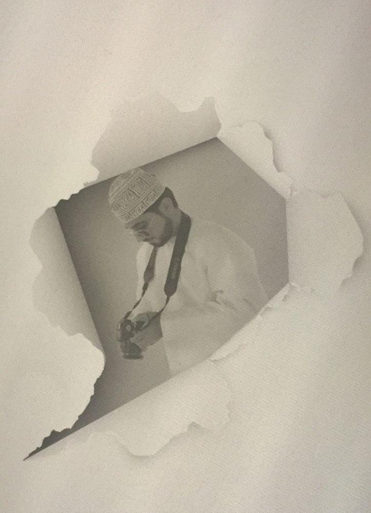 Photograph by Waleed Yousuf Alwahaibi