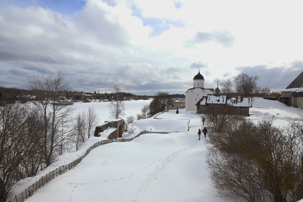 Photograph by Юлия Яковлева