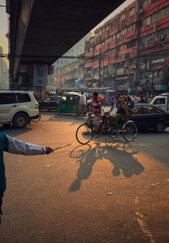 Photograph by Washiful Majid