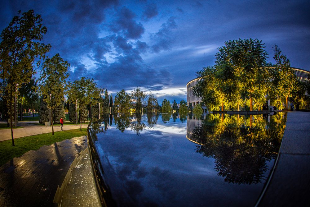 Photograph by Александр Якимовец