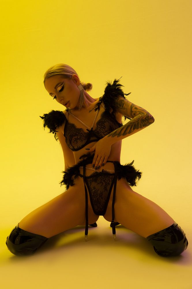 Photograph by Денис Есаков