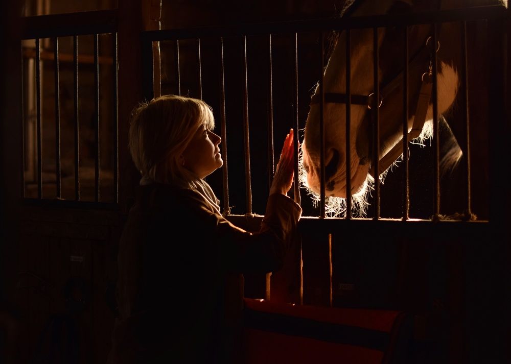 Прикоснуться к прекрасному