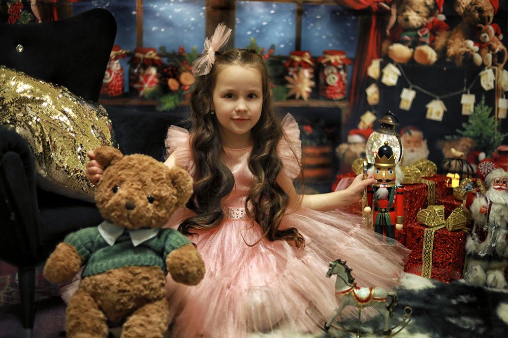 Photograph by Алена Погодаева