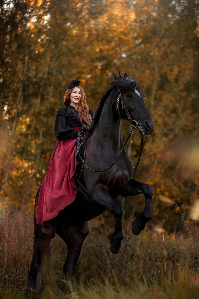 Photograph by Ксения Михайлова