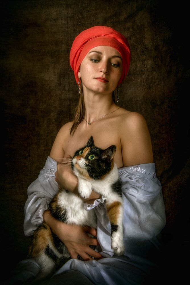 Photograph by Володин Андрей